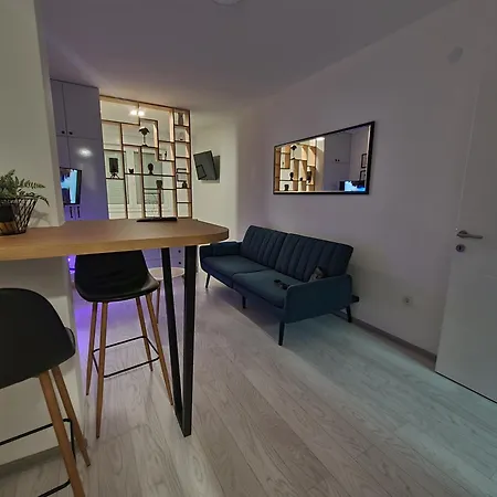 Апартаменты 2 Биелина